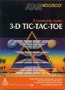 3-d tic-tac-toe (1979)(atari) rom